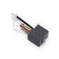 Anycubic S1 Hotend All Metal Hardened Steel 0.4mm Nozzle
