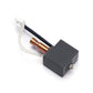 Anycubic S1 Hotend All Metal Hardened Steel 0.6mm Nozzle