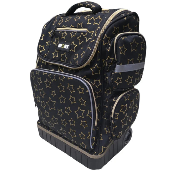 Bronx Schoolbus Stars XL Backpack