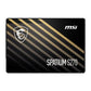 SPATIUM S270 240GB 2.5 inch SSD