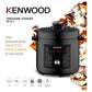 Kenwood Smart Pot Pressure Cooker PCM95.000BK