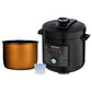 Kenwood Smart Pot Pressure Cooker PCM95.000BK