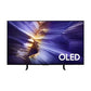 Samsung 139cm (55") 4K OLED AI TV - QA55S90FAKXXA