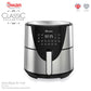 Swan 8,5 Litre Classic Stainless Steel Digital Air Fryer SAF85C