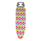 Salton Mesh Ironing Board Cover Dots 190027