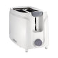 Salton Cool Touch 2 Slice Toaster White ST2S-09