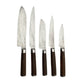 Snappy Chef Damascus Knife-Set SCDK001