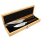 Snappy Chef Damascus 2pc Carving Set SCDK002