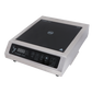 Snappy Chef Flat-top Industrial Induction Stove SCF003