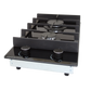 Snappy Chef Gas-up Combo 3 Piece SCGU001