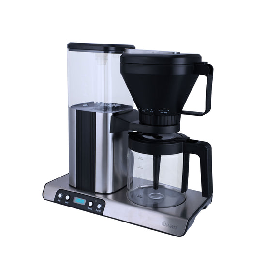 Swan Drip and Cold Brew Coffee Maker SCM8B