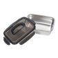 Snappy Chef 2.8l Stainless Steel Multipurpose Container SCMC018-1