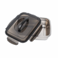 Snappy Chef 1.8l Stainless Steel Multipurpose Container SCMC018