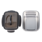 Snappy Chef 2.8l Stainless Steel Multipurpose Container SCMC018-1