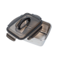 Snappy Chef 2.8l Stainless Steel Multipurpose Container SCMC028