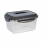 Snappy Chef 2.8l Stainless Steel Multipurpose Container SCMC028