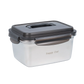 Snappy Chef 2.8l Stainless Steel Multipurpose Container SCMC028