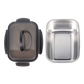 Snappy Chef 3.8l Stainless Steel Multipurpose Container SCMC038