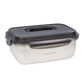 Snappy Chef 3.8l Stainless Steel Multipurpose Container SCMC038