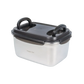 Snappy Chef 5.5l Stainless Steel Multipurpose Container SCMC055