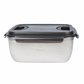 Snappy Chef 9.5l Stainless Steel Multipurpose Container SCMC095