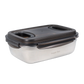 Snappy Chef 12l Stainless Steel Multipurpose Container SCMC120