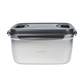 Snappy Chef 15l Stainless Steel Multipurpose Container SCMC150