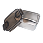Snappy Chef 15l Stainless Steel Multipurpose Container SCMC150