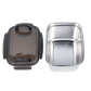 Snappy Chef 15l Stainless Steel Multipurpose Container SCMC150
