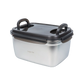 Snappy Chef 15l Stainless Steel Multipurpose Container SCMC150