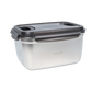 Snappy Chef 15l Stainless Steel Multipurpose Container SCMC150