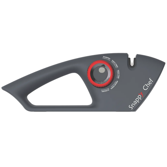 Snappy Chef 5-in-1 Knife Sharpener SCSK001