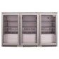 Snomaster 300L Under-Counter Beverage Cooler SBMC-300(SS)