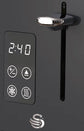 Swan Digital Kettle and Toaster Breakfast Pack SDP2