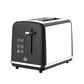 Swan Digital Kettle and Toaster Breakfast Pack SDP2