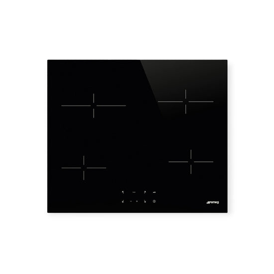 Smeg 60cm Ceran Hob - SE264TD1