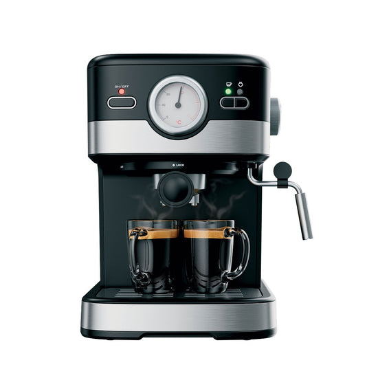 Swan Espresso Maker SEM8B