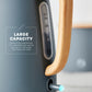 Swan Fjord Grey Fast Boil 1,7 Litre Cordless Kettle SFK17G