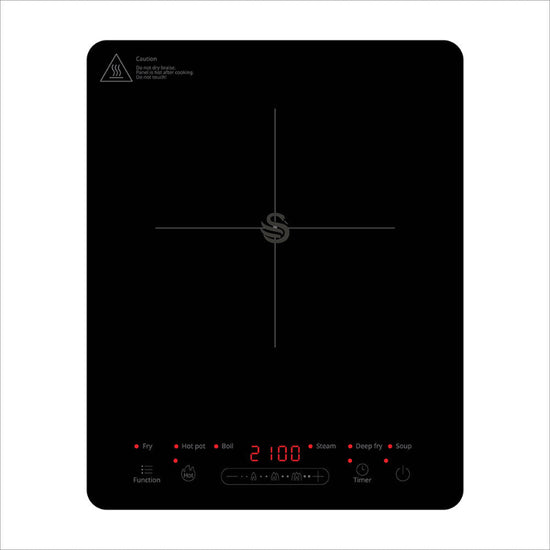Swan Digital Induction Cooker SIC21