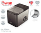 Swan 15KG Ice Maker SIM15S