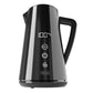 Swan 1,5 Litre Alexa Cordless Kettle SK14650BLKN
