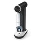 Smeg Soda Water Maker Collezione Black SKC01BLM