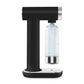 Smeg Soda Water Maker Collezione Black SKC01BLM