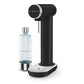 Smeg Soda Water Maker Collezione Black SKC01BLM