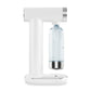 Smeg Soda Water Maker Collezione White SKC01WHM