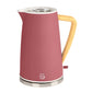 Swan Nordic Fuchsia Rose Cordless Kettle SNK9FR