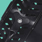 Salton 30cm Rechargeable Floor Fan SORF16