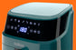 Salton 5.5L Digital Retro Air Fryer SRA05