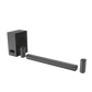 Skyworth 5.1 Channel Home Cinema Soundbar System SS586