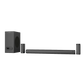 Skyworth 5.1 Channel Home Cinema Soundbar System SS586